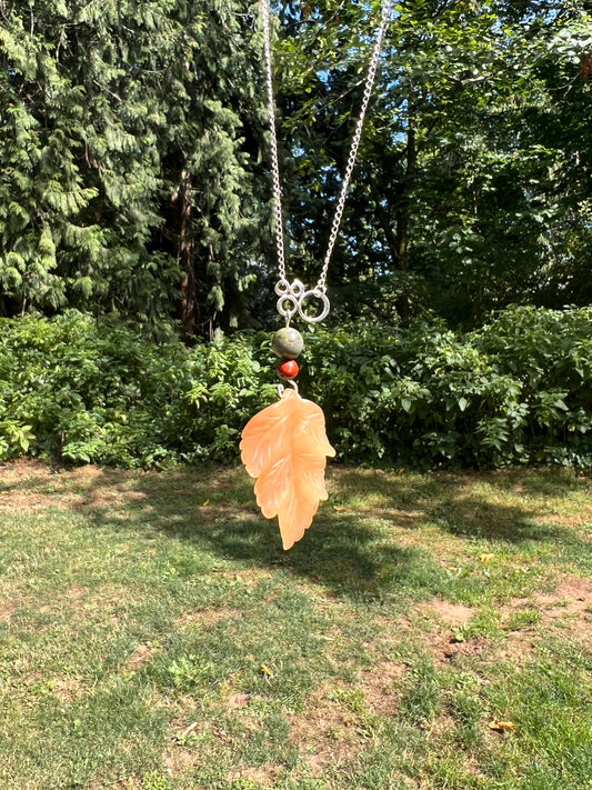 4 Touch of Nature - Studio Selyn