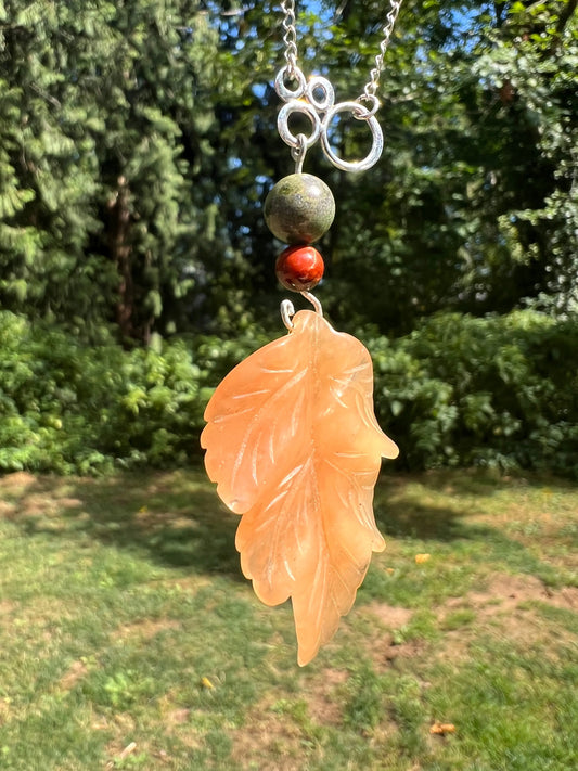 4 Touch of Nature - Studio Selyn