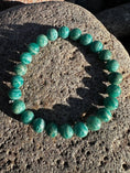 Load image into Gallery viewer, Amazonite Crystal Bracelet - Studio Selyn