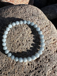Load image into Gallery viewer, Angelite Crystal Bracelet - Studio Selyn