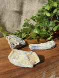 Load image into Gallery viewer, Date Blue Kyanite - Studio Selyn