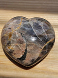Load image into Gallery viewer, Date W/ Black Moonstone - Studio Selyn