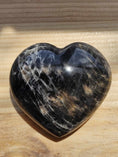 Load image into Gallery viewer, Date W/ Black Moonstone - Studio Selyn