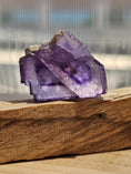 Load image into Gallery viewer, Date W/ Purple Fluorite - Studio Selyn