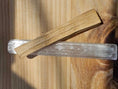 Load image into Gallery viewer, Date W/ Selenite - Studio Selyn