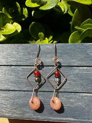 Empath Droplet Set - Studio Selyn