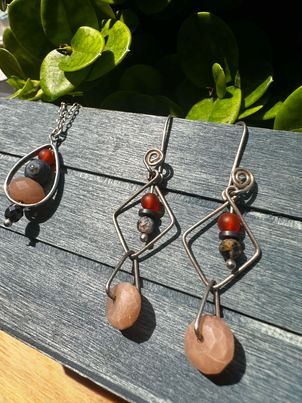 Empath Droplet Set - Studio Selyn