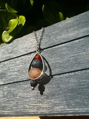 Empath Droplet Set - Studio Selyn