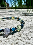 Load image into Gallery viewer, Intuition Crystal State of Mind Bracelet - Studio Selyn