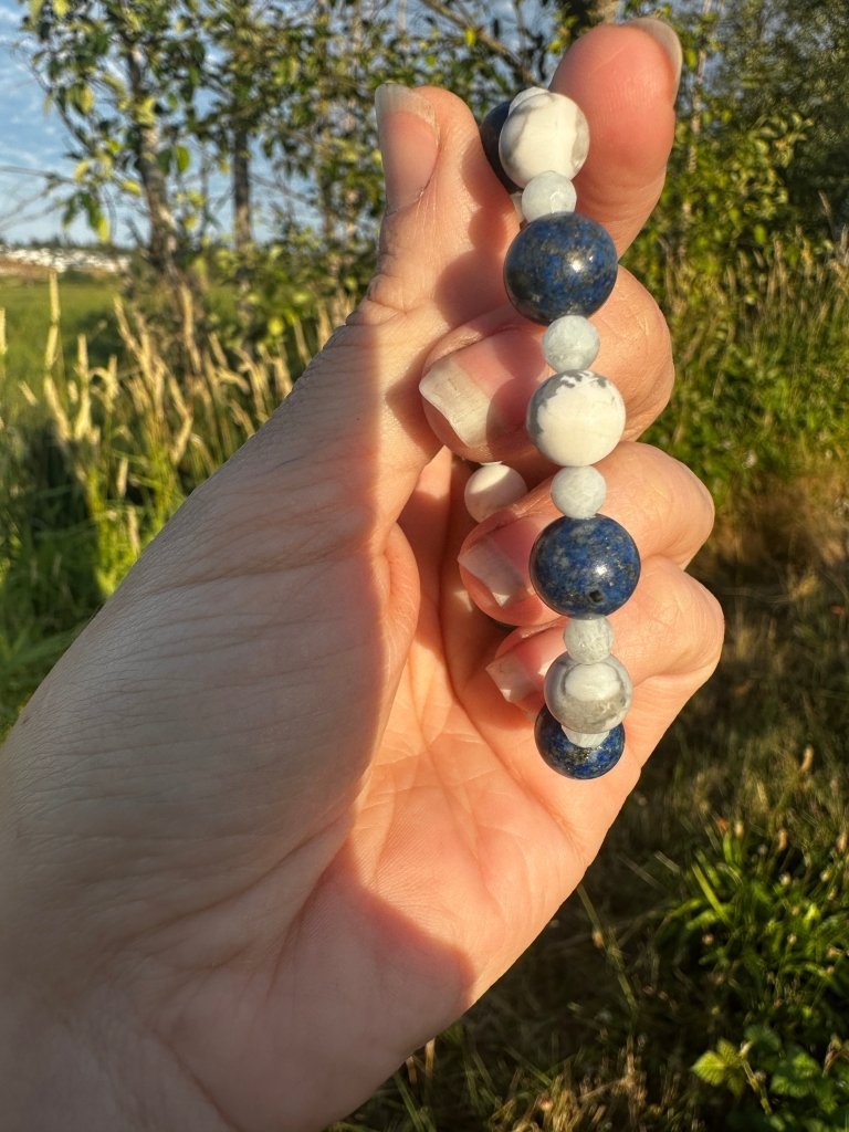 Divinity State of Mind Crystal Bundle - Studio Selyn