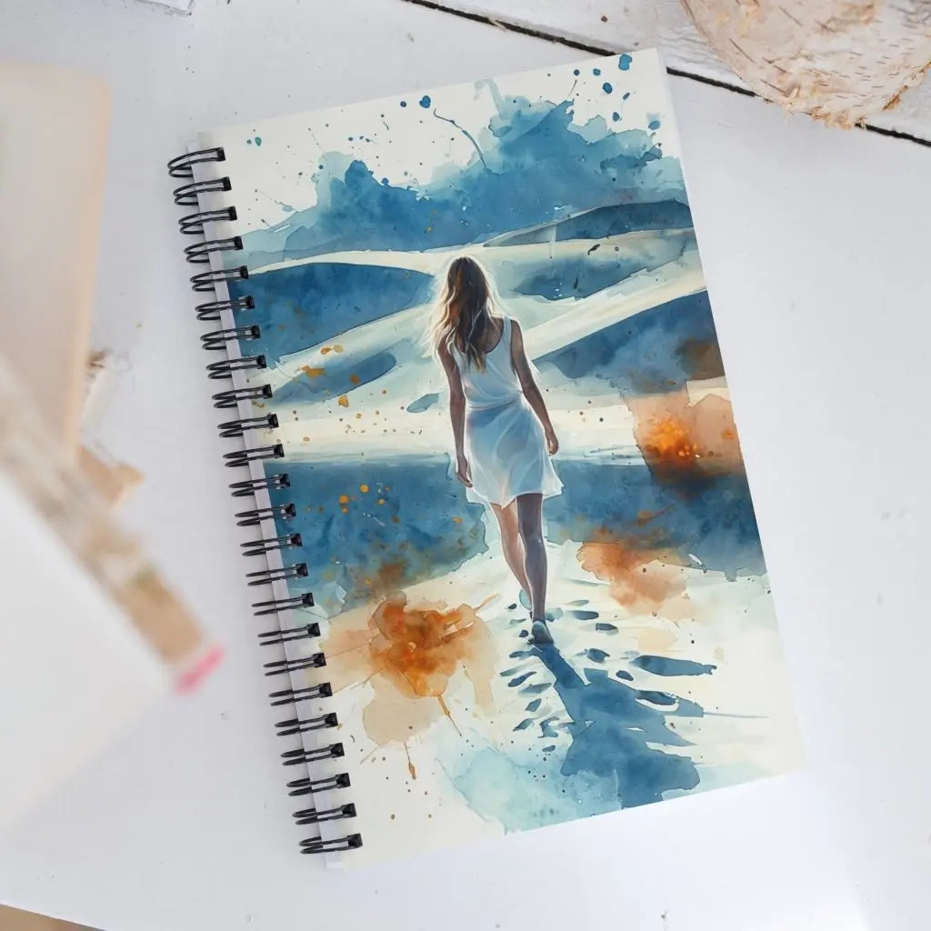 Journal - Studio Selyn