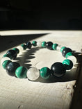 Load image into Gallery viewer, Protection State of Mind Crystal Bracelet - Studio Selyn