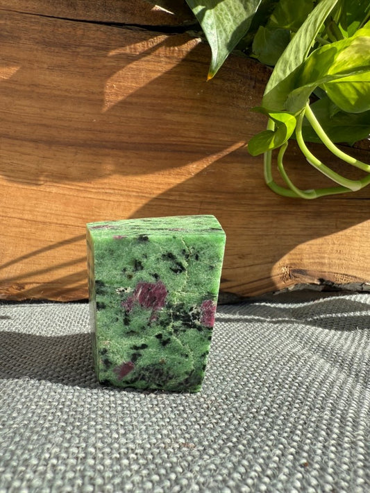 Ruby & Zolasite 1 - Studio Selyn