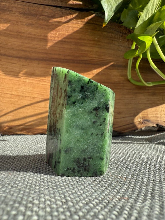 Ruby & Zolasite 3 - Studio Selyn