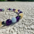 Load image into Gallery viewer, Serenity Crystal State of Mind Bracelet - Studio Selyn