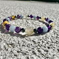 Load image into Gallery viewer, Serenity Crystal State of Mind Bracelet - Studio Selyn