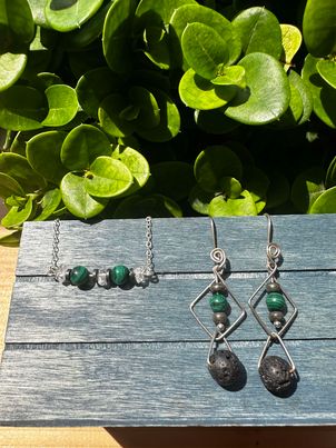 Strength Set - Studio Selyn