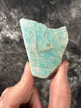 Load image into Gallery viewer, Amazonite Crystal #434 - Studio Selyn