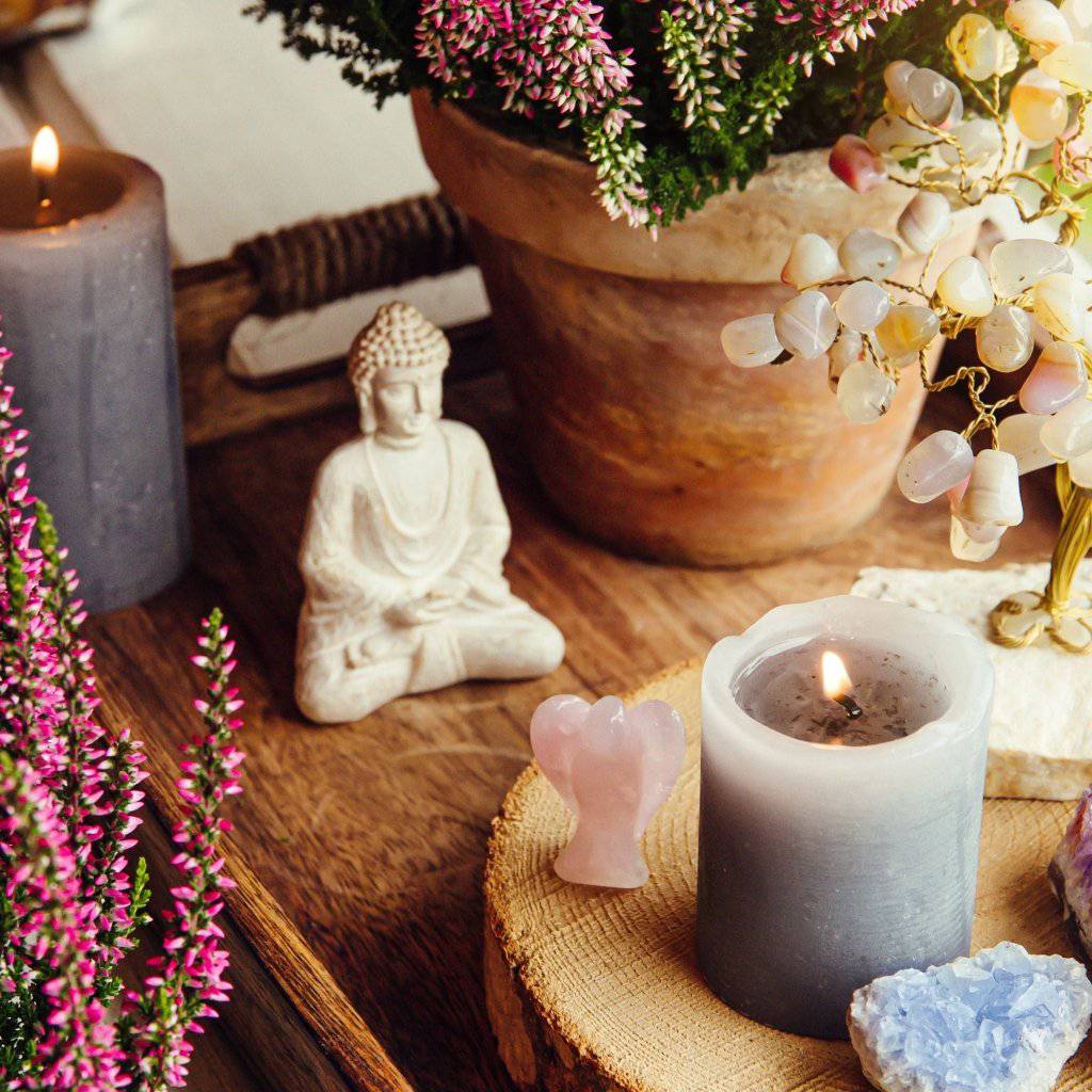 Attuned Reading and Jewelry Piece with Lauren - Studio Selyn