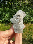 Load image into Gallery viewer, Celestite Crystal #148 - Studio Selyn