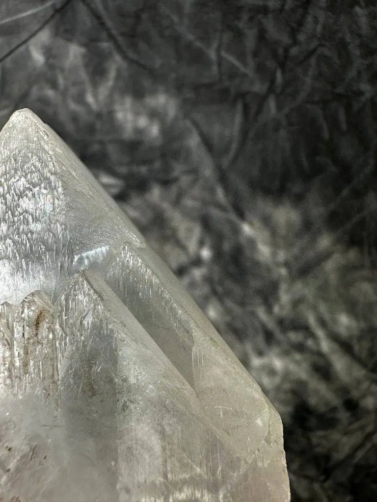 Celestite Crystal #182 - Studio Selyn