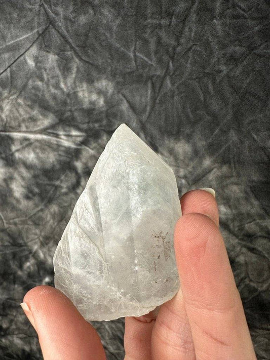 Celestite Crystal #182 - Studio Selyn