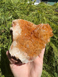 Load image into Gallery viewer, Citrine Crystal #188 - Studio Selyn