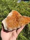 Load image into Gallery viewer, Citrine Crystal #188 - Studio Selyn