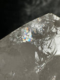 Load image into Gallery viewer, Clear Quartz Crystal #602 - Studio Selyn