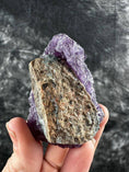 Load image into Gallery viewer, Cuprite Crystal #558 - Studio Selyn