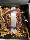 Load image into Gallery viewer, Diffuser Amethyst Crystal Bundle - Studio Selyn