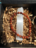 Load image into Gallery viewer, Diffuser Red Tigers Eye Crystal Bundle - Studio Selyn