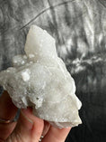 Load image into Gallery viewer, Druzy Danburite Crystal #436 - Studio Selyn