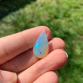 Load image into Gallery viewer, Ethiopian Welo Opal - Studio Selyn