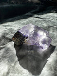Load image into Gallery viewer, Fluorite Crystal #192 - Studio Selyn