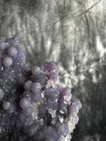 Load image into Gallery viewer, Grape Agate Crystal #489 - Studio Selyn