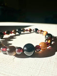 Load image into Gallery viewer, Grounded Crystal State of Mind Bracelet - Studio Selyn