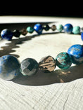 Load image into Gallery viewer, Healer Crystal State of Mind Bracelet - Studio Selyn