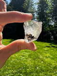 Load image into Gallery viewer, Herkimer Diamond Crystal #102 - Studio Selyn