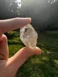 Load image into Gallery viewer, Herkimer Diamond Crystal #99 - Studio Selyn