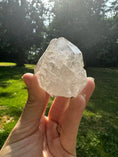 Load image into Gallery viewer, Herkimer Diamond Quartz Crystal #97 - Studio Selyn