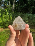 Load image into Gallery viewer, Herkimer Diamond Quartz Crystal #98 - Studio Selyn