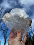 Load image into Gallery viewer, Ice Selenite Crystal - Studio Selyn