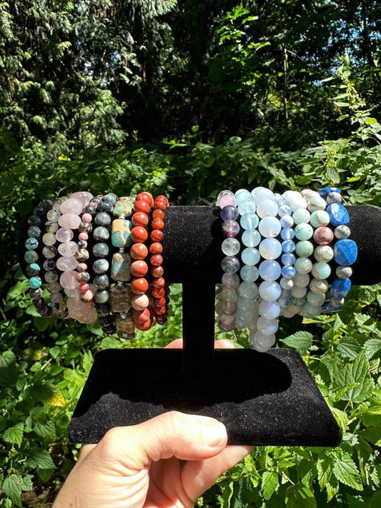 Intuitive Crystal Bundle - Studio Selyn