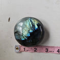 Load image into Gallery viewer, Labradorite Crystal #604 - Studio Selyn