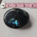 Load image into Gallery viewer, Labradorite Crystal #606 - Studio Selyn