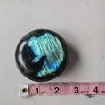 Load image into Gallery viewer, Labradorite Crystal #609 - Studio Selyn