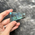 Load image into Gallery viewer, Labradorite Crystal #615 - Studio Selyn