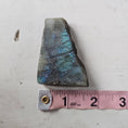 Load image into Gallery viewer, Labradorite Crystal #615 - Studio Selyn