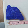 Load image into Gallery viewer, Lapis Lazuli Crystal #638 - Studio Selyn